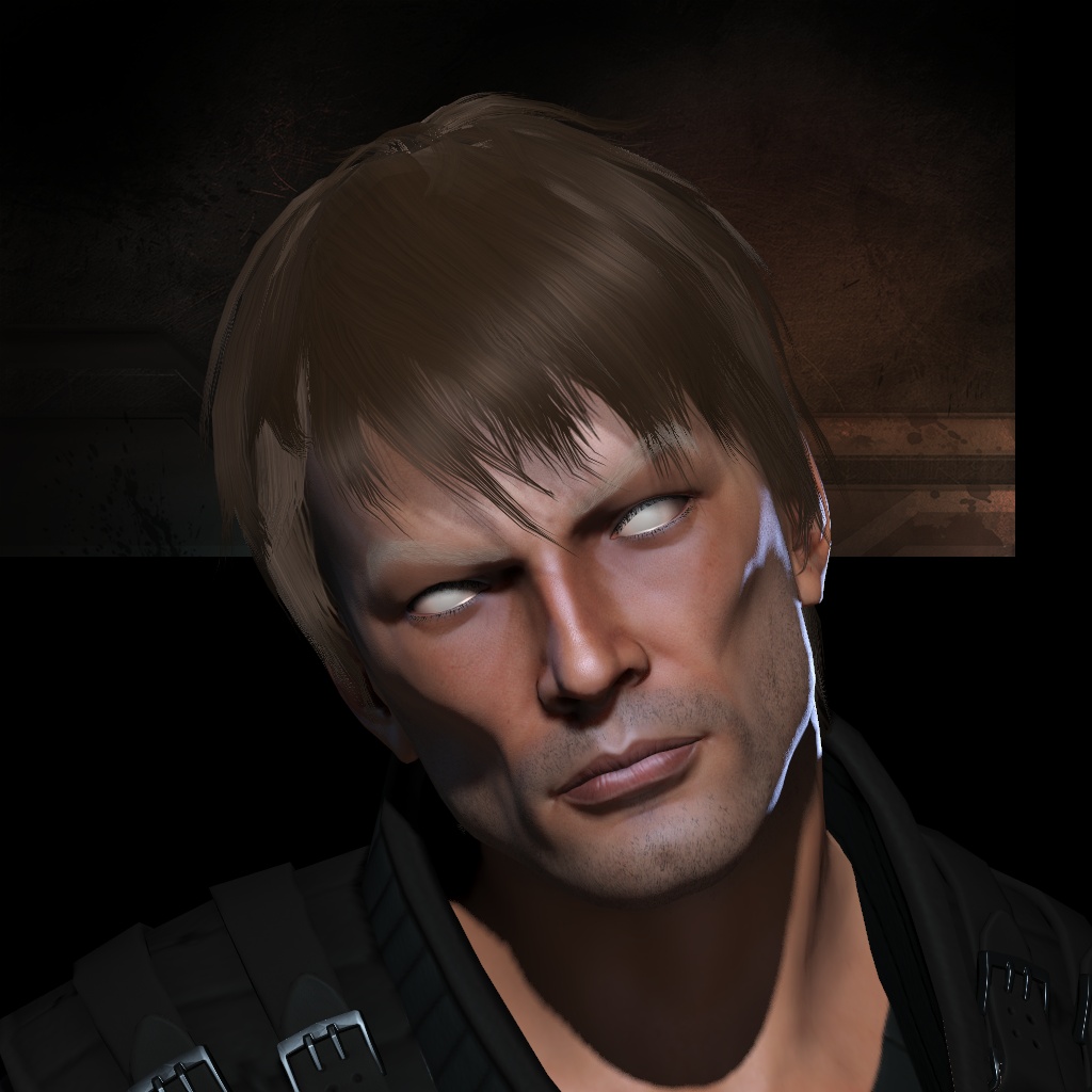 Marcus-Cole portrait