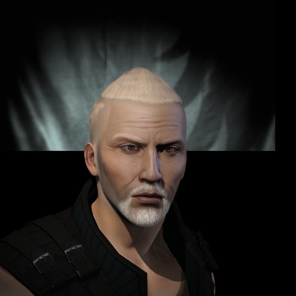 Elexsandr Amdraelle