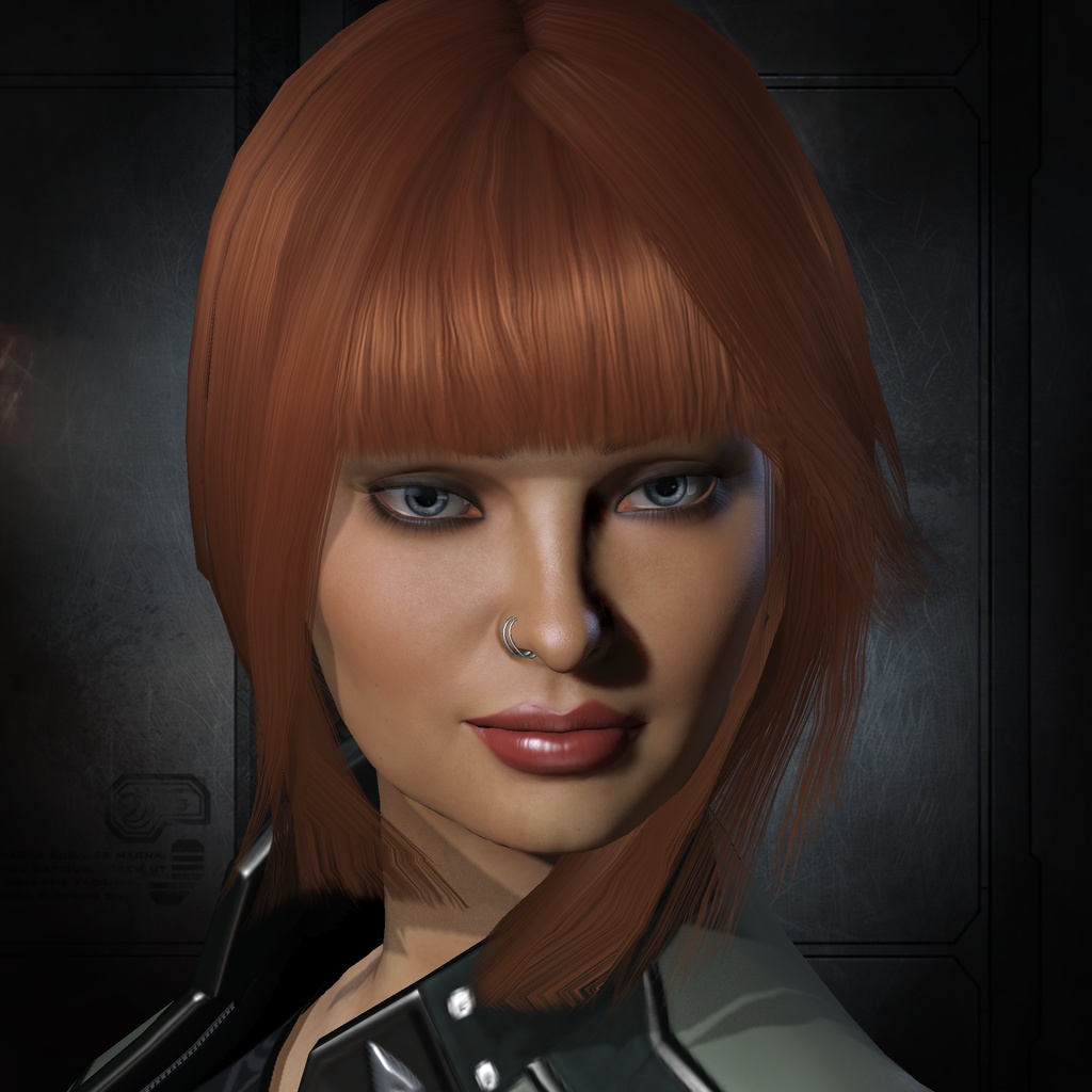 Jeanette 'Angel' Devereaux