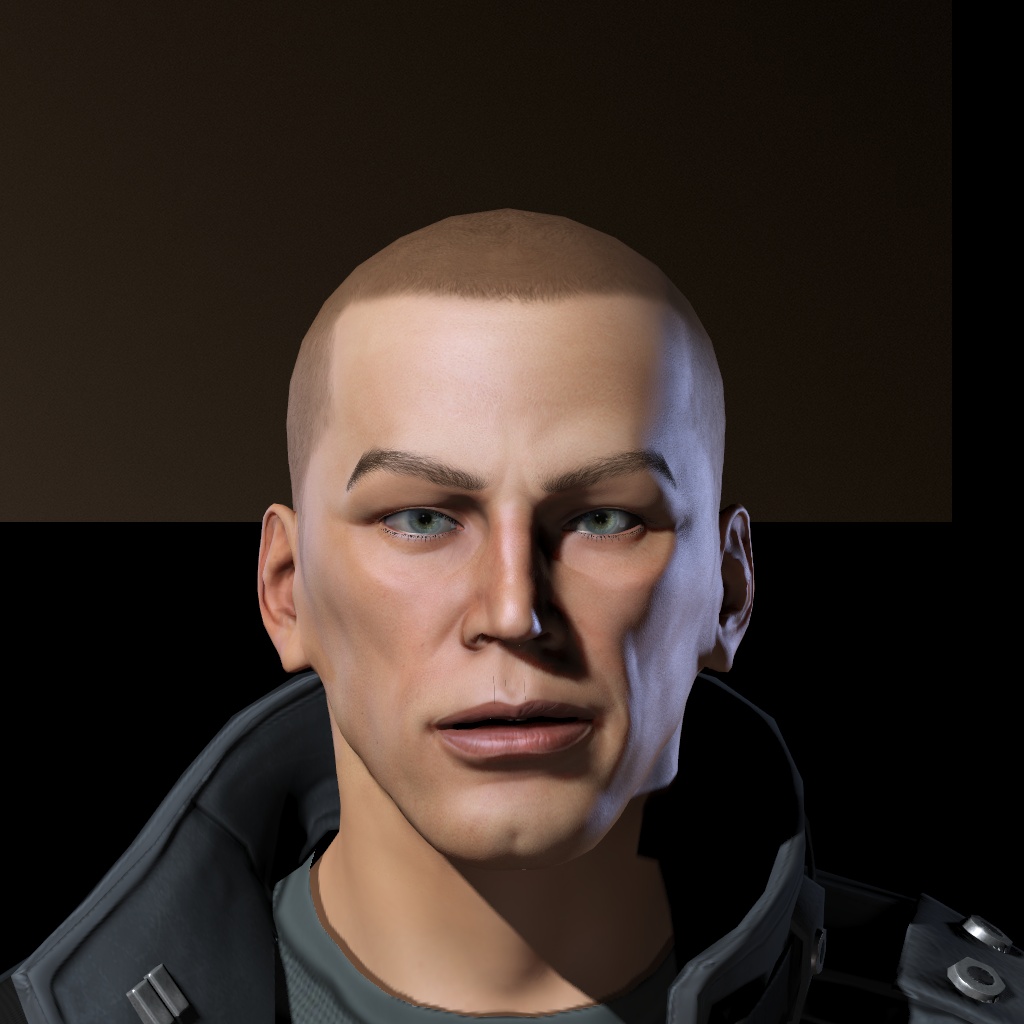 Caldari Citizen 90834069