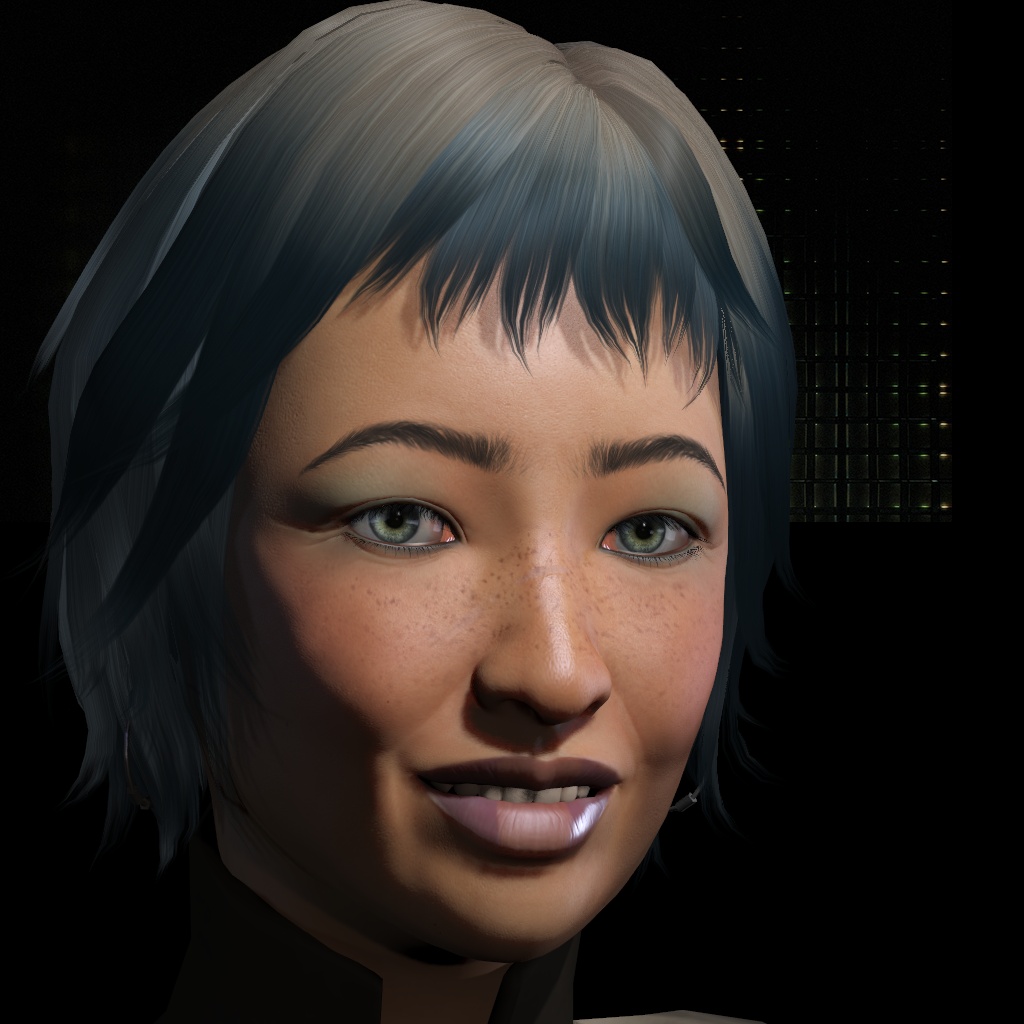 Nina Li