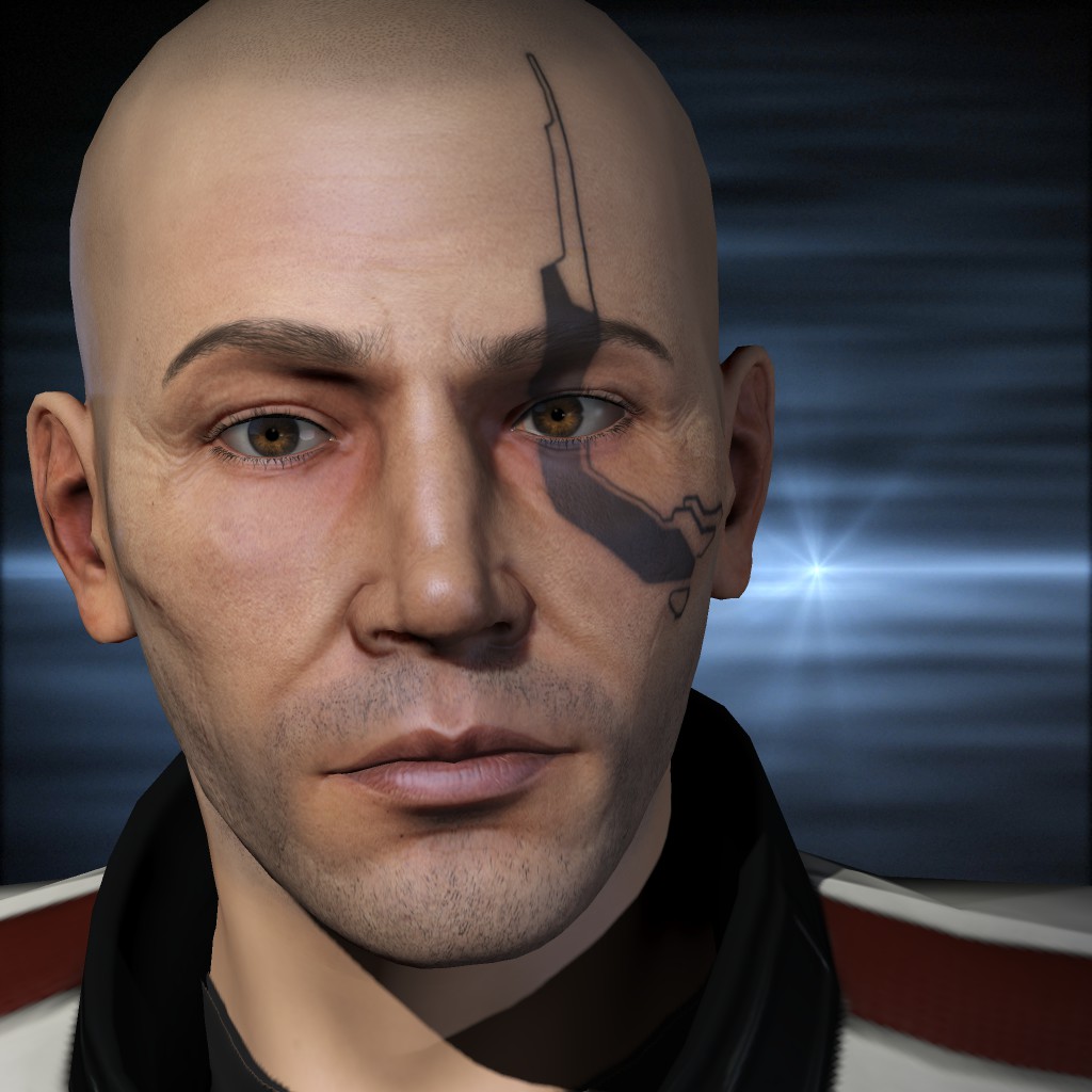 Kaliban Buelle
