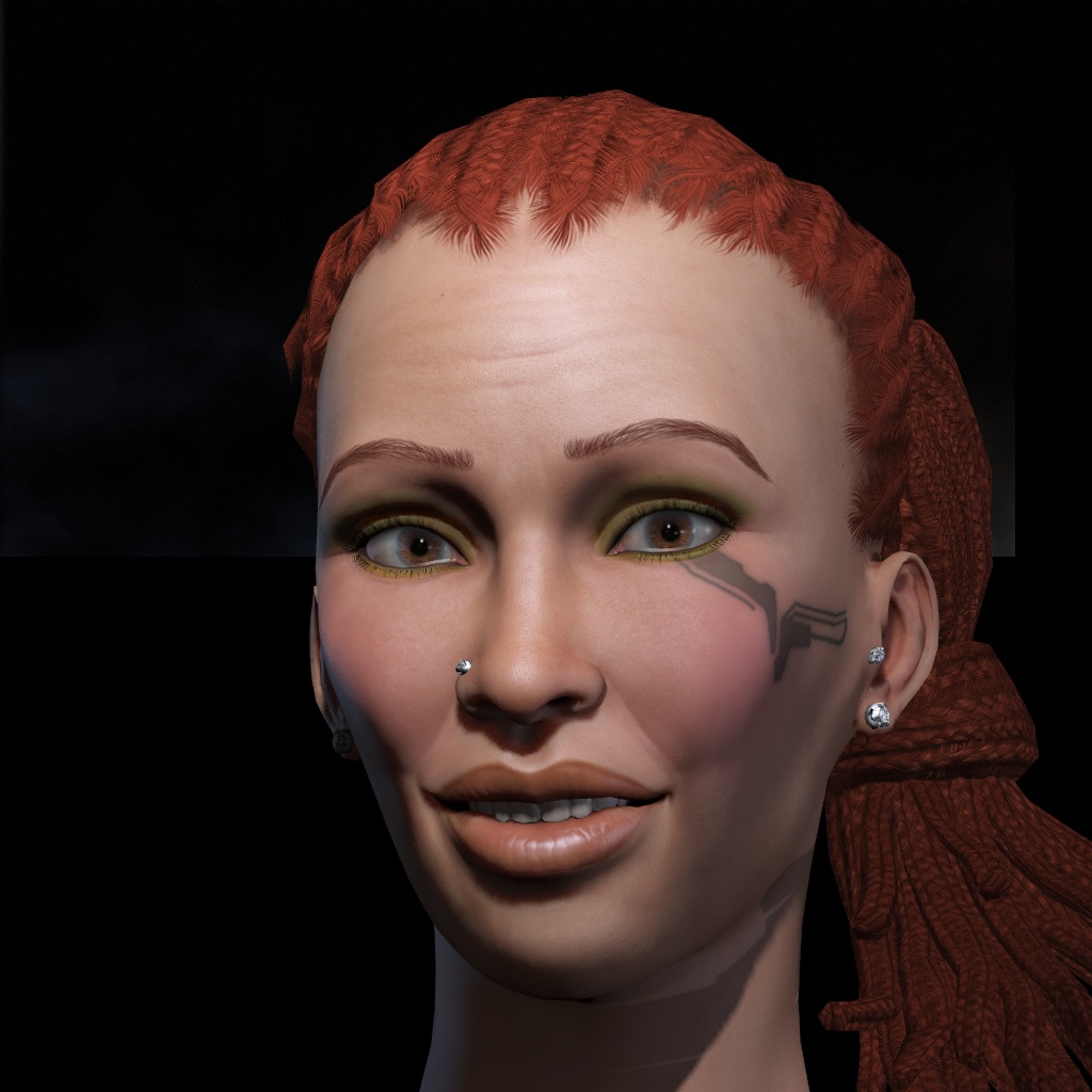 Sherille Frigide