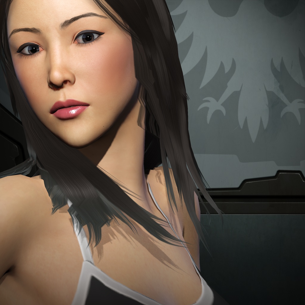 Linda Soh