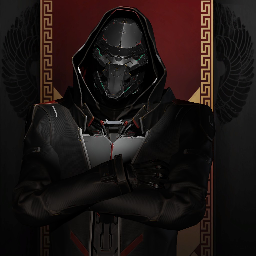 vlad powers