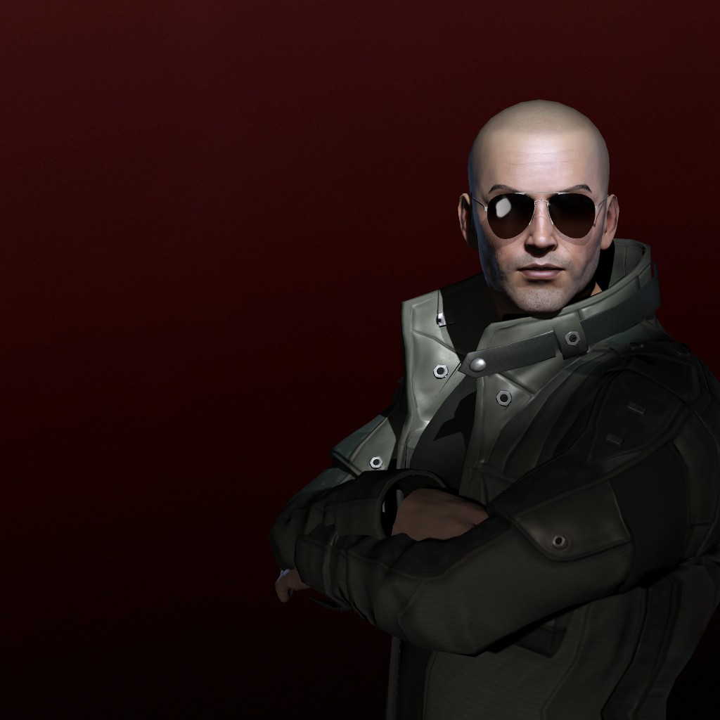 inv portrait