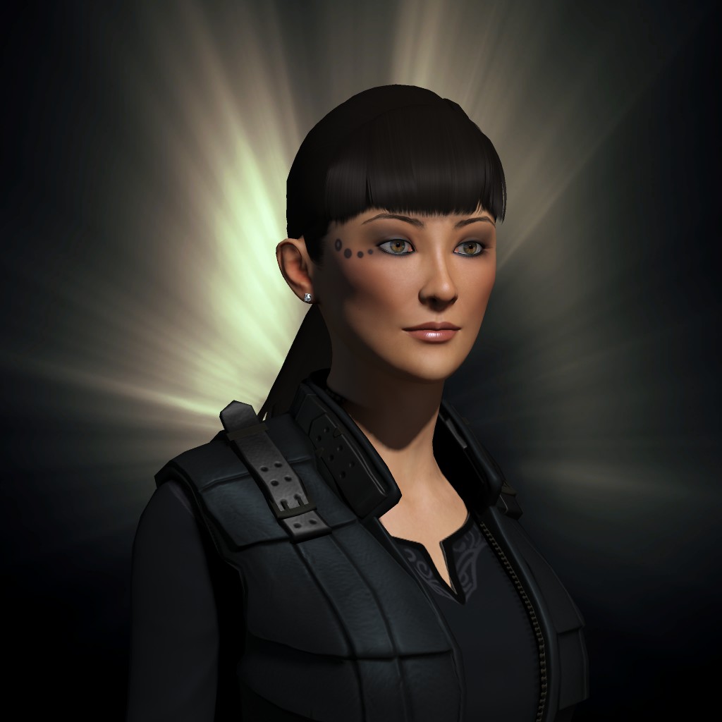 Rayne Daye