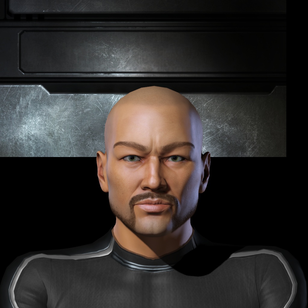 Captain Isimazu