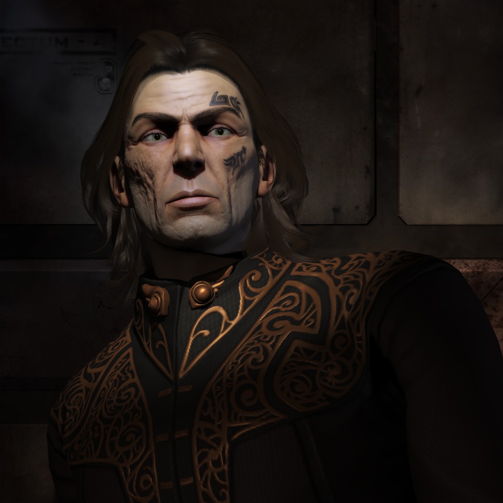 Khan Bervois