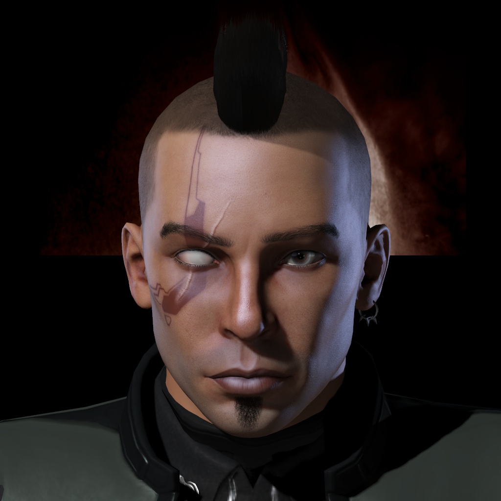 Hades5000 Satonsblood