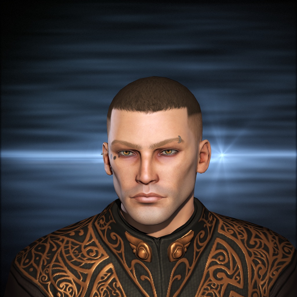 Raphael FallenAngel