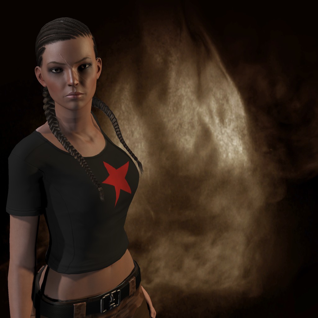 Lara Liberty