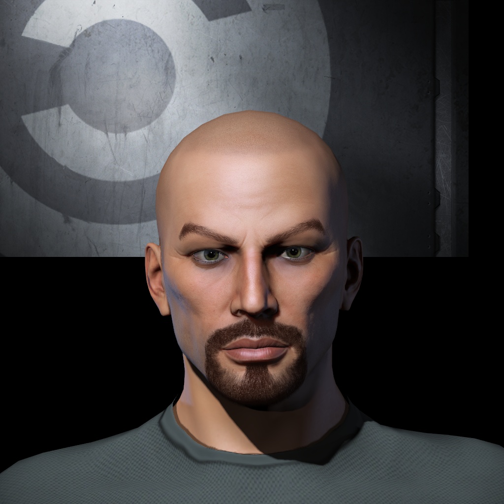 Broderick Jaenke
