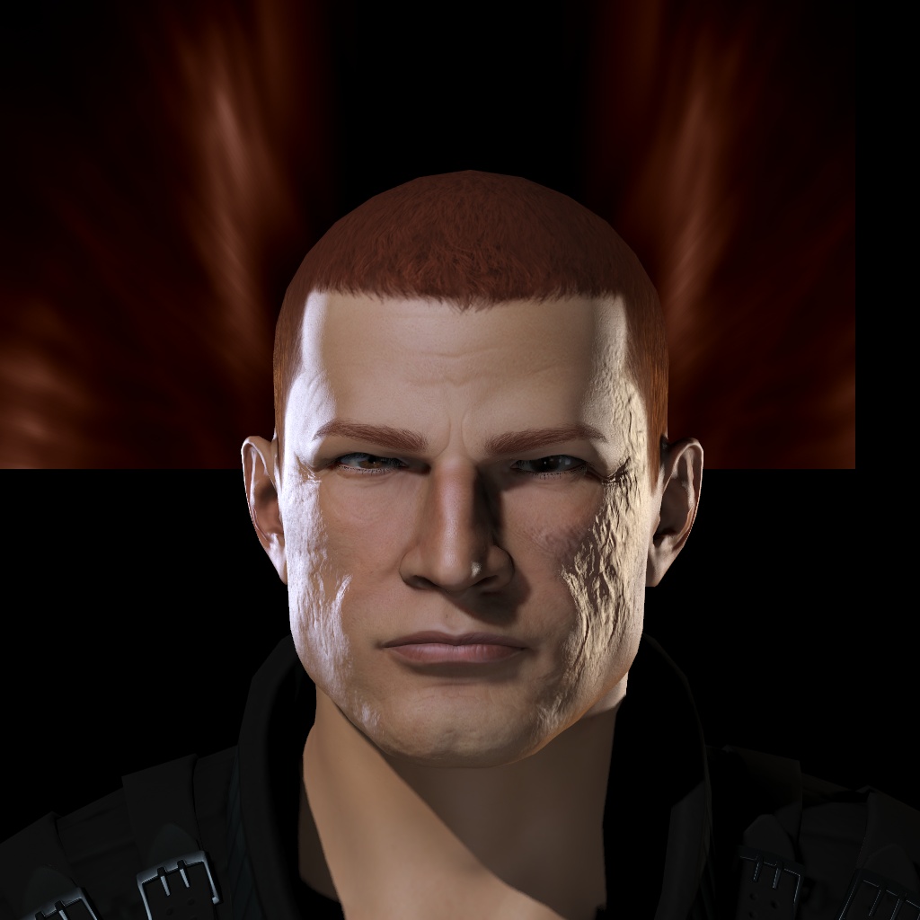 Dickhead Shepard