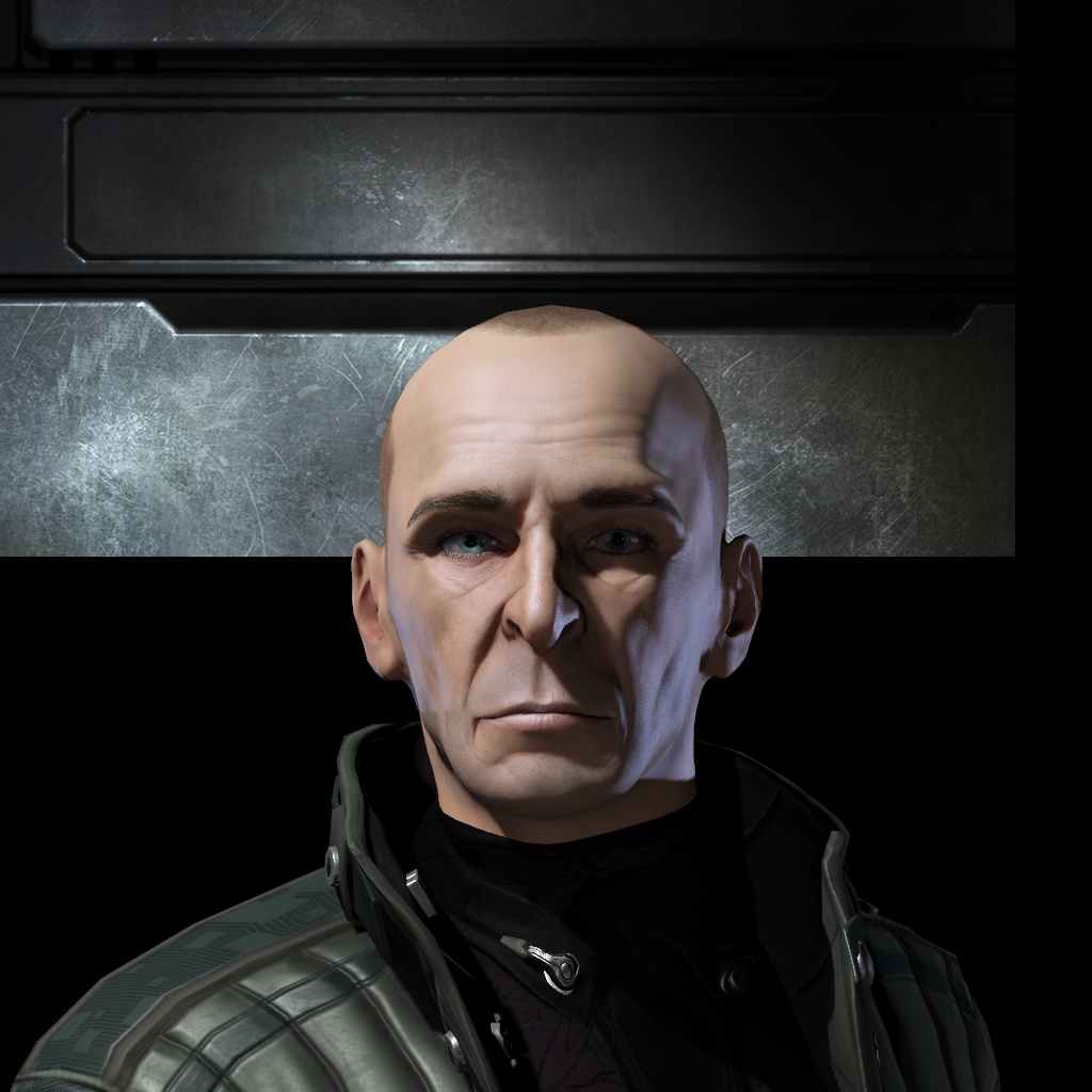 Marshall Kallandor