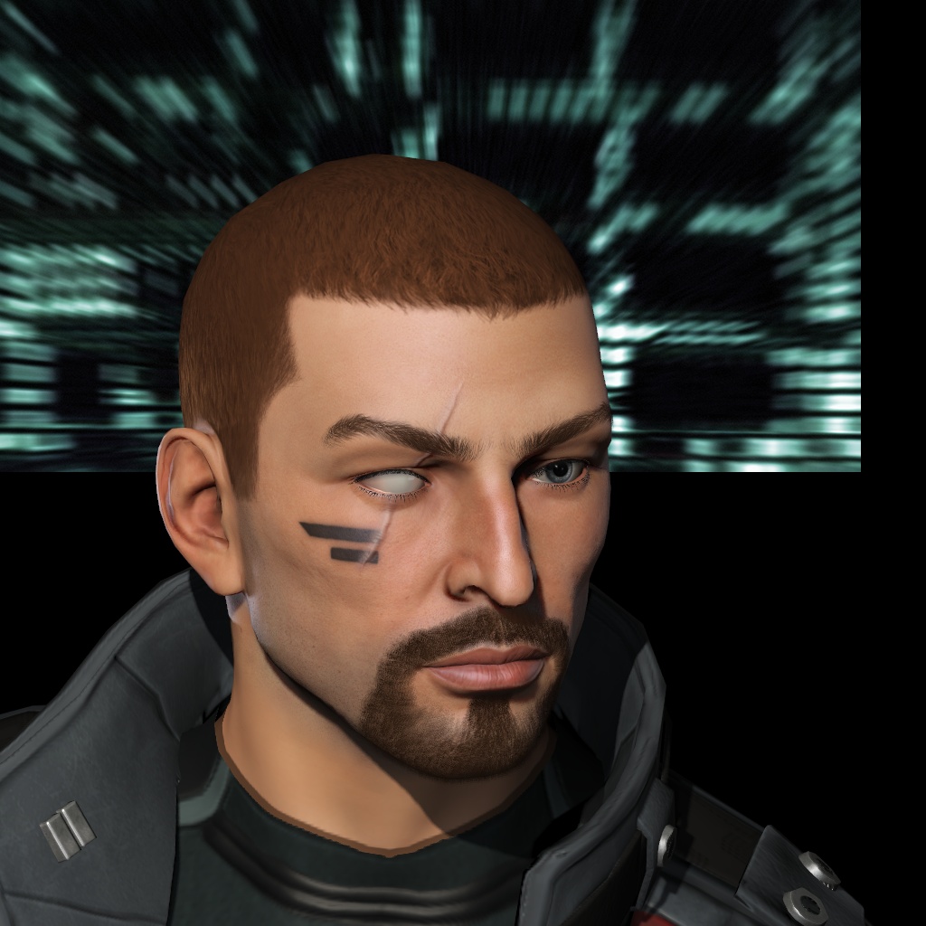Render Marks