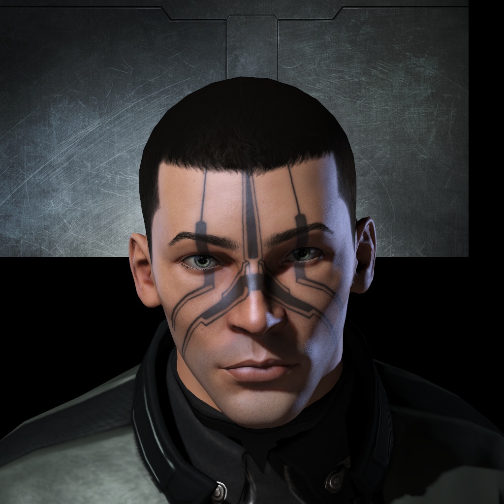 RusDestroyer Dmitrious