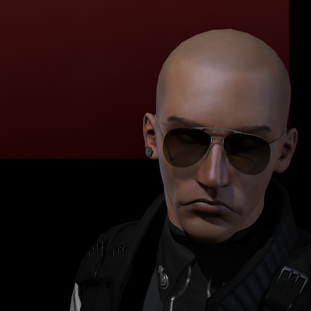 The-Engineer Shi'arr