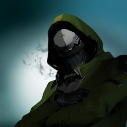 Intevid TheWej portrait