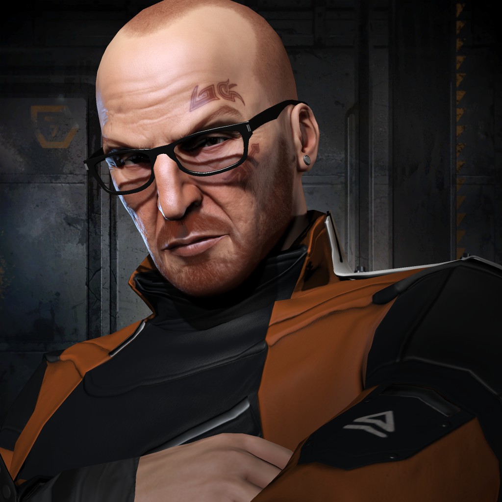 Sebastian Drokk