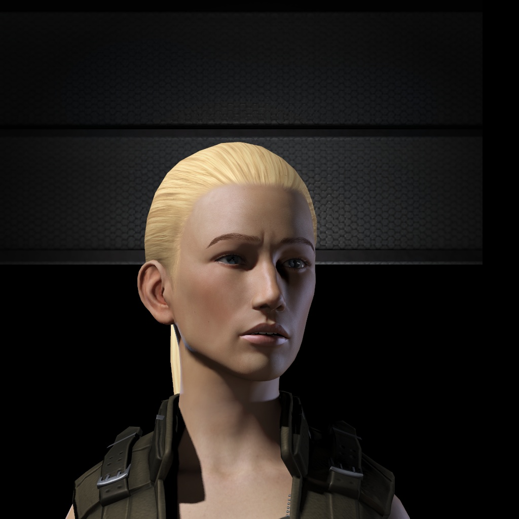 Sandoria Maxwell