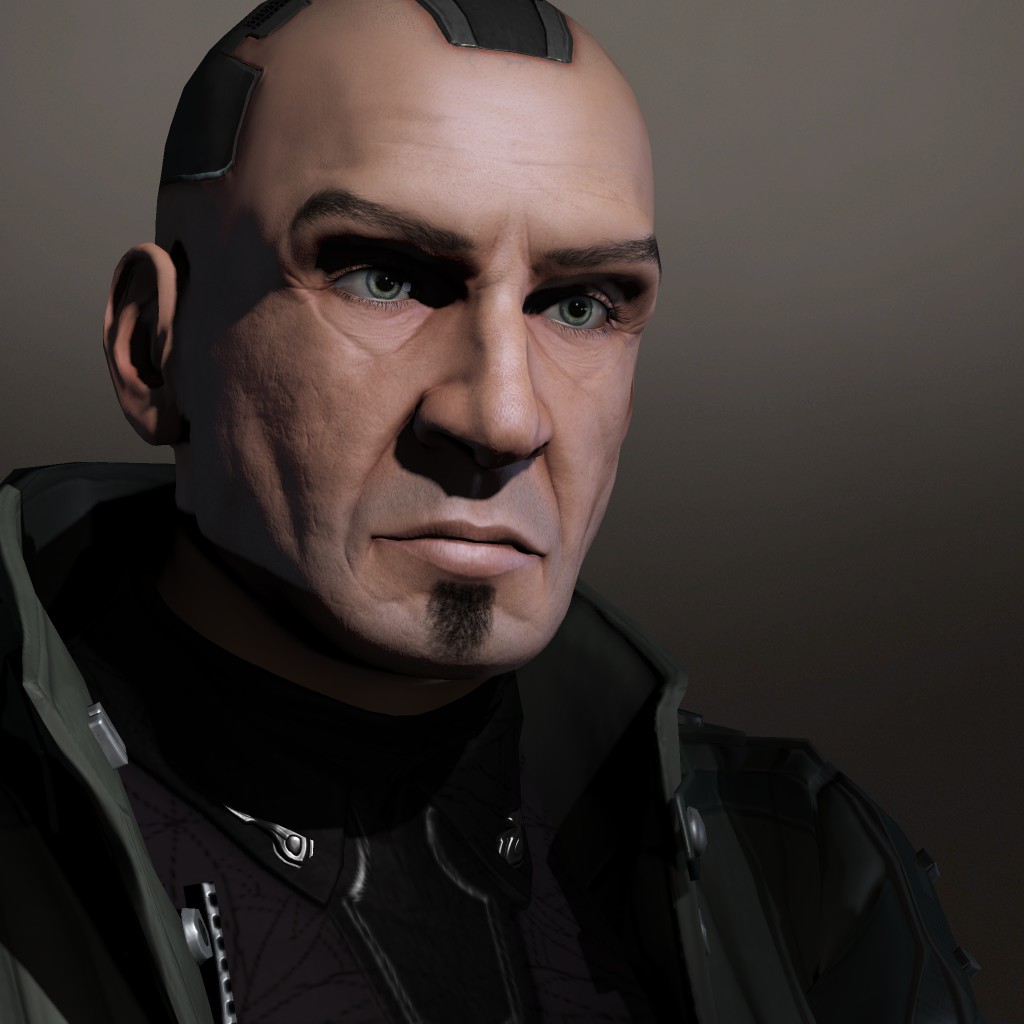 Lothar Croix