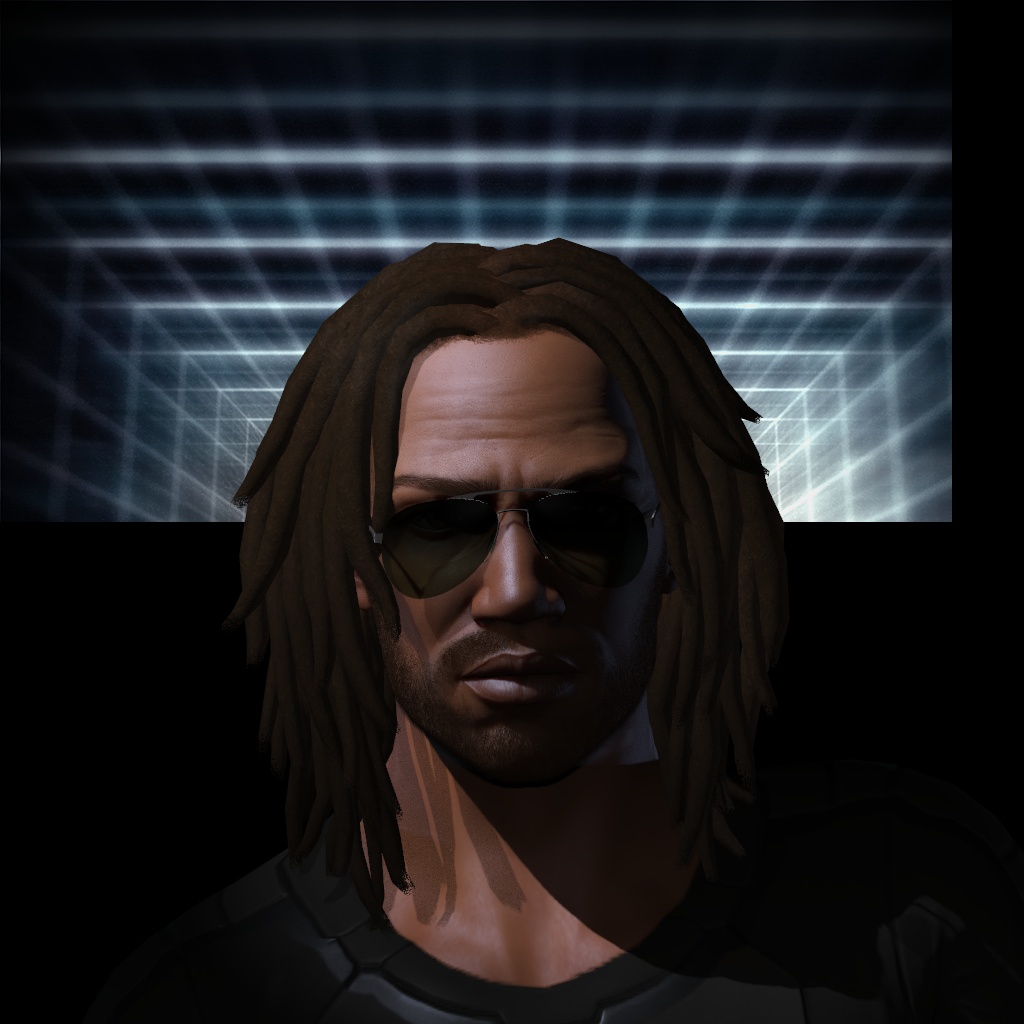 Minmatar Citizen 90838722