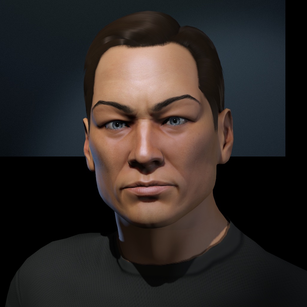 Lucas Vryce