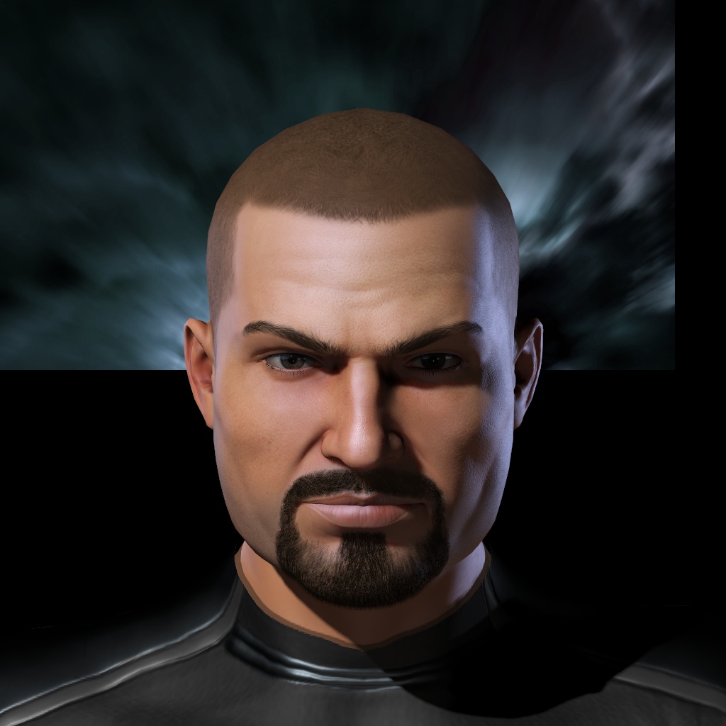 Caldari Citizen 90839285