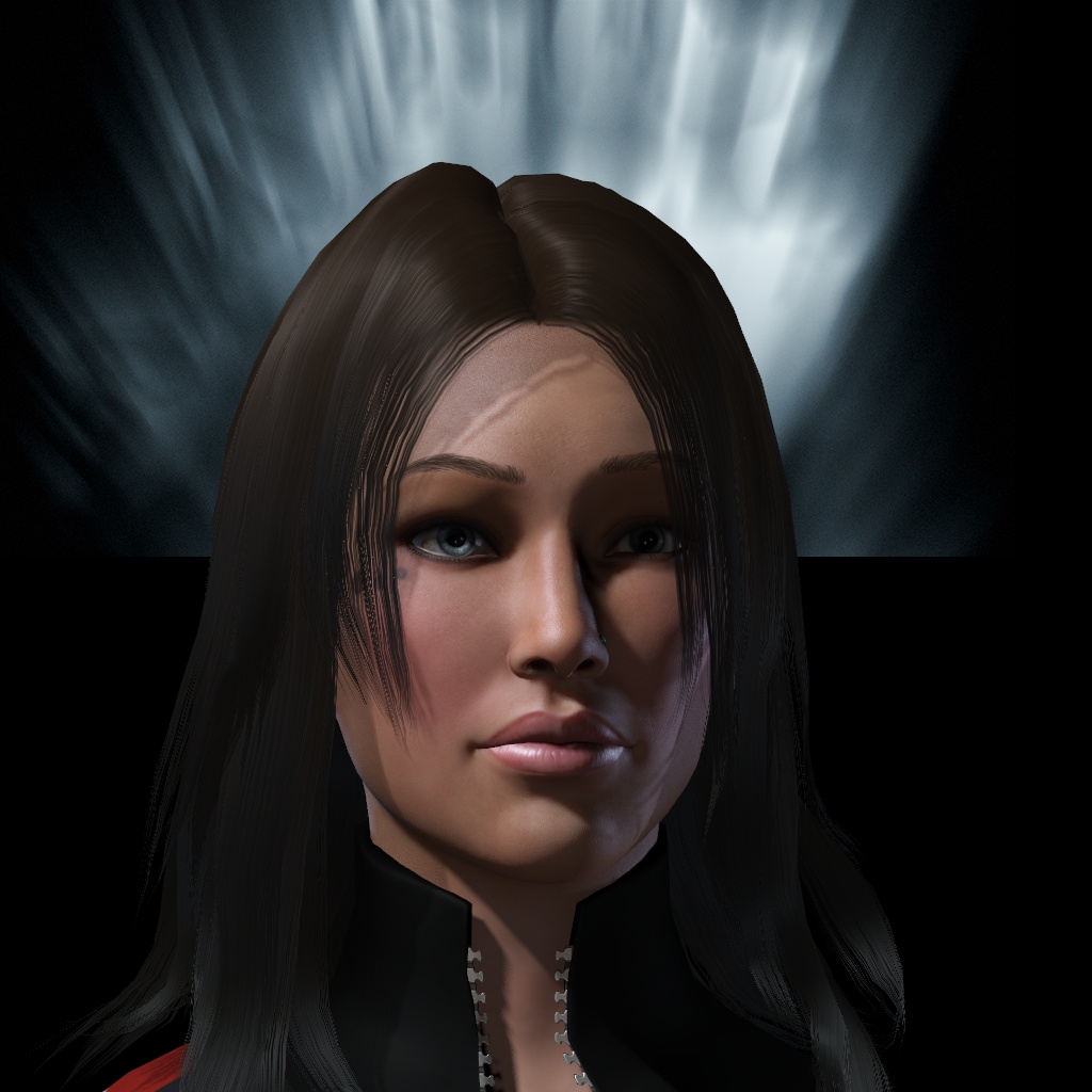 Nikki Miromme