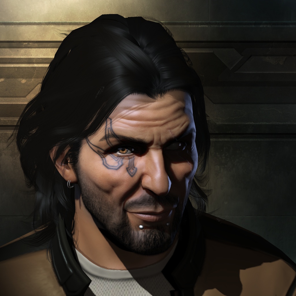 Deker Habalu