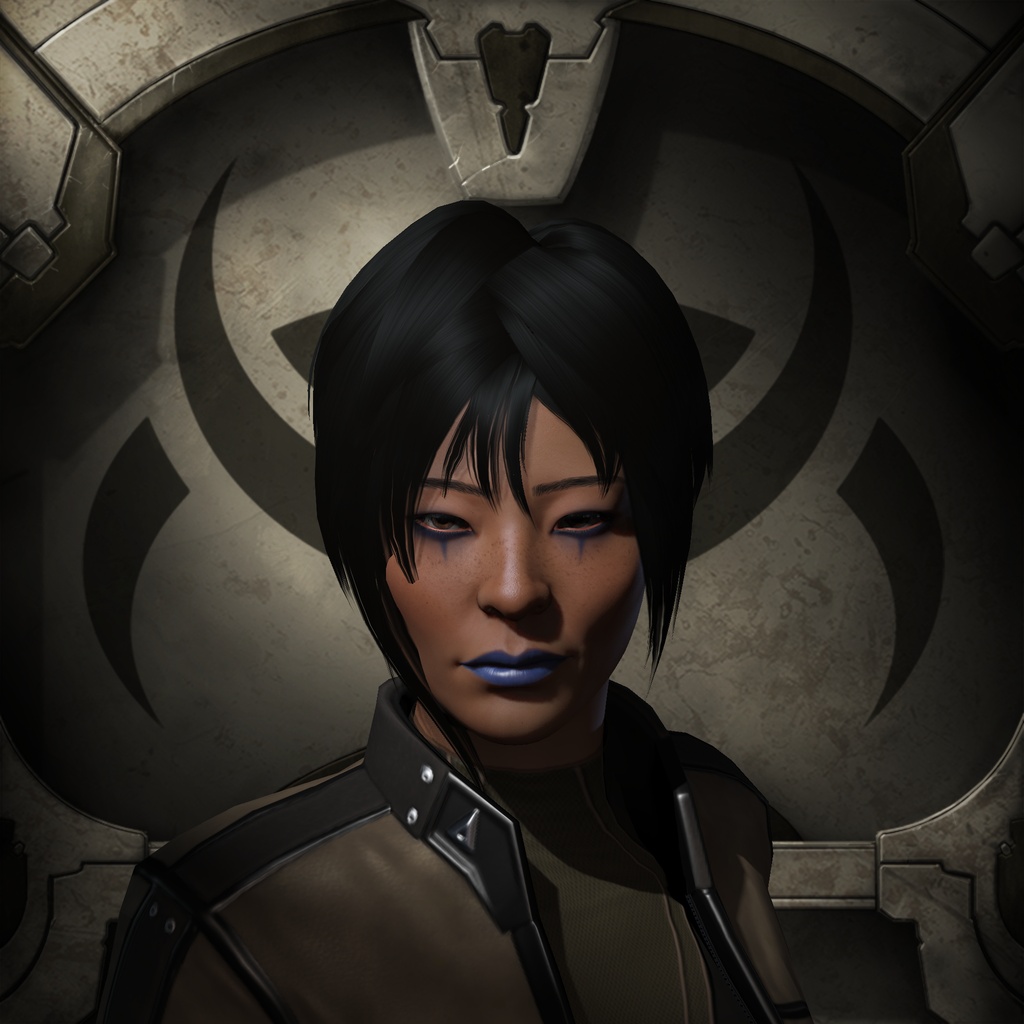 Katriana Yazria