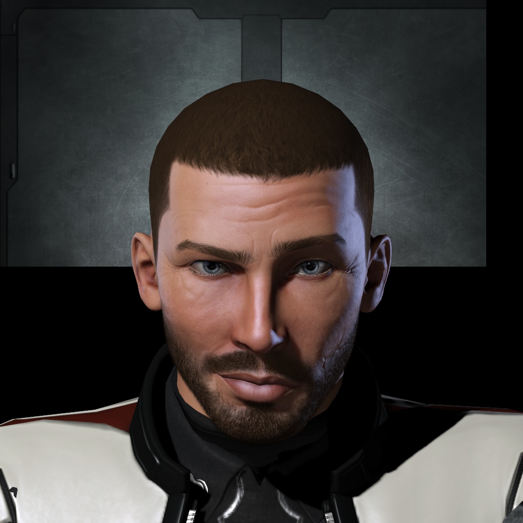 Gallente Citizen 90840362