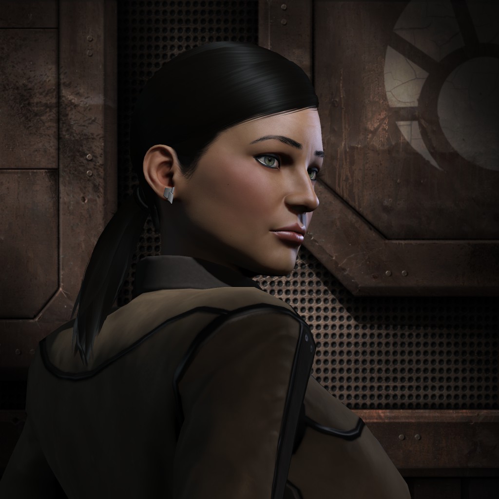 Athena Vincent