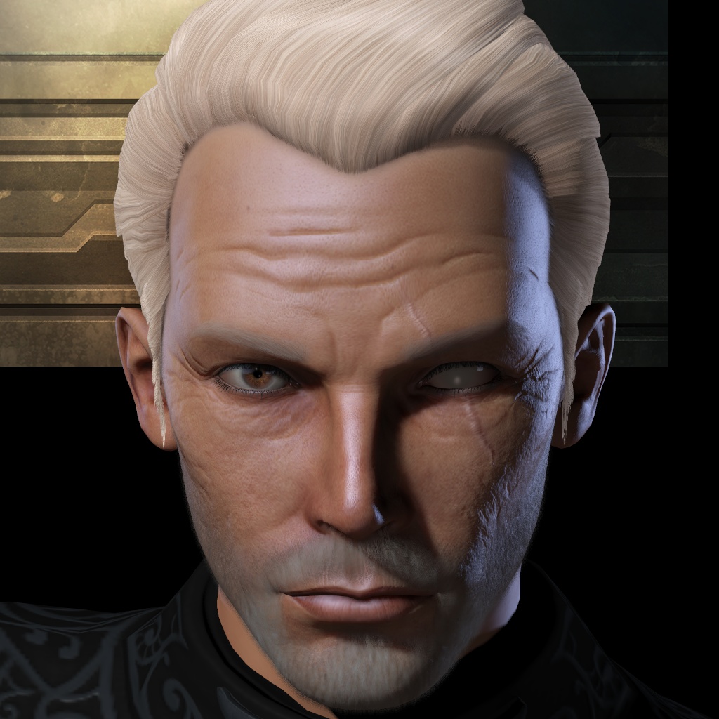 Sir Arknox Starrk