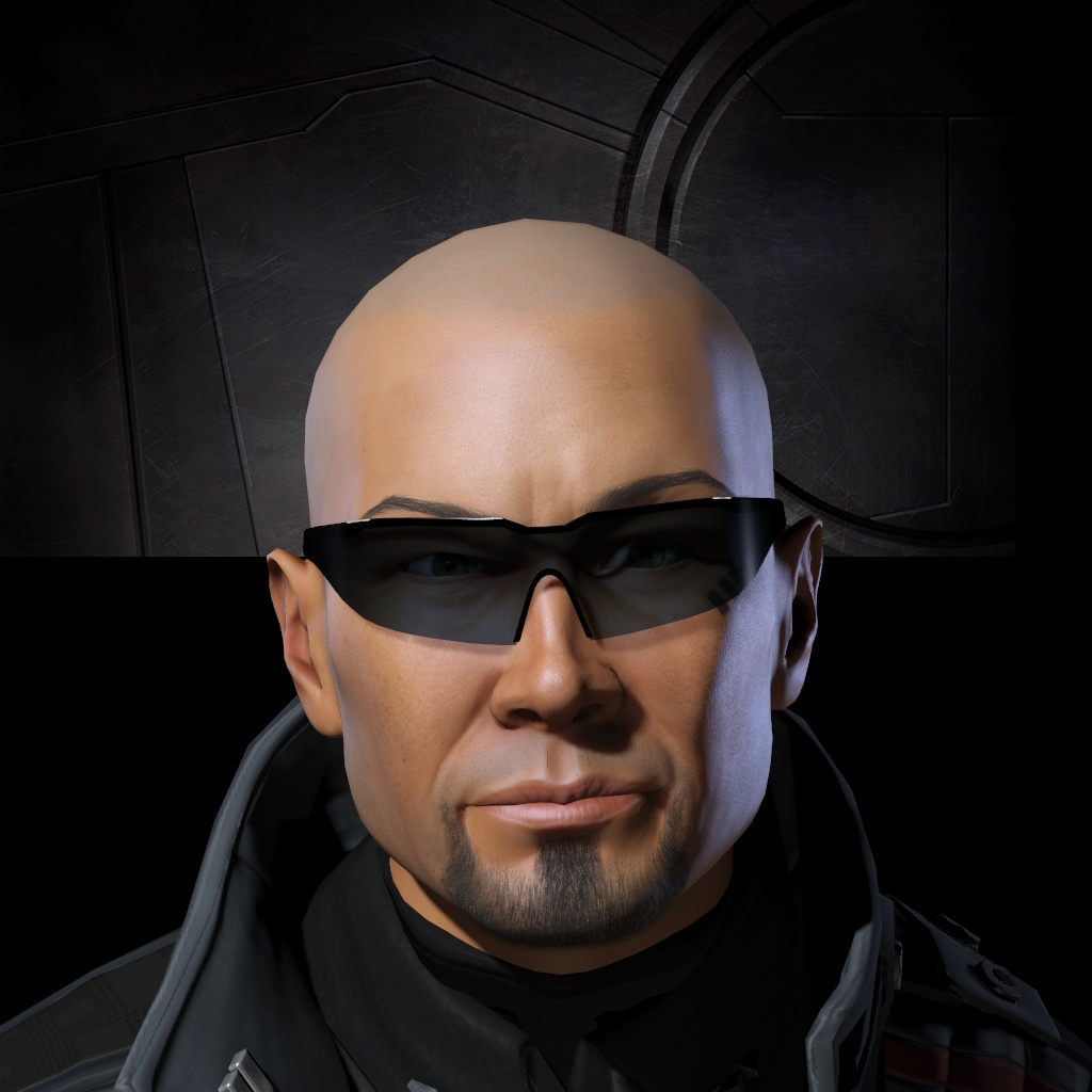 Caldari Citizen 90840543