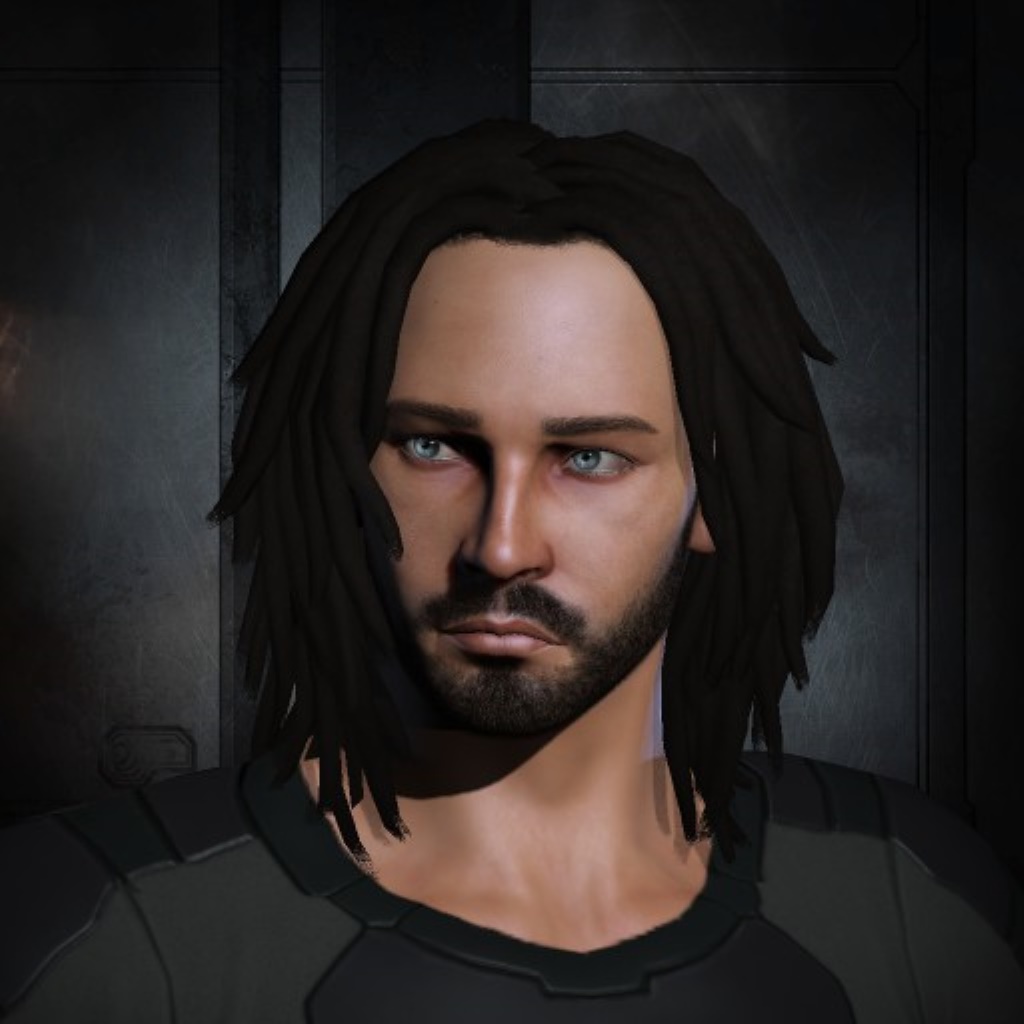 Norian Darkain