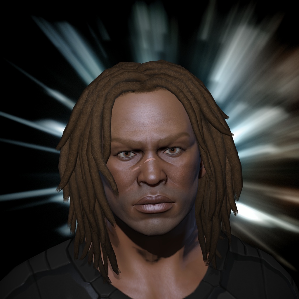 Deth'an Sironed