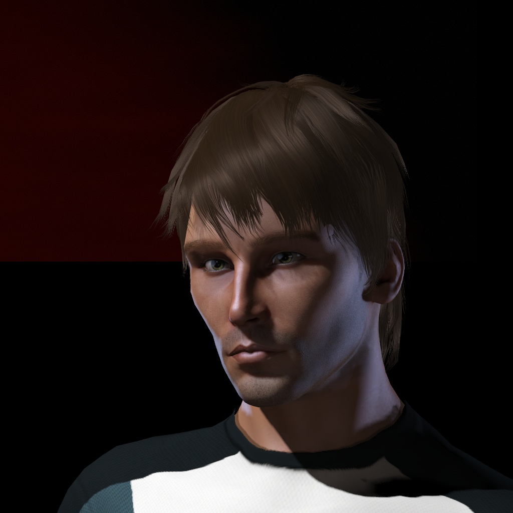 Gallente Citizen 90840868