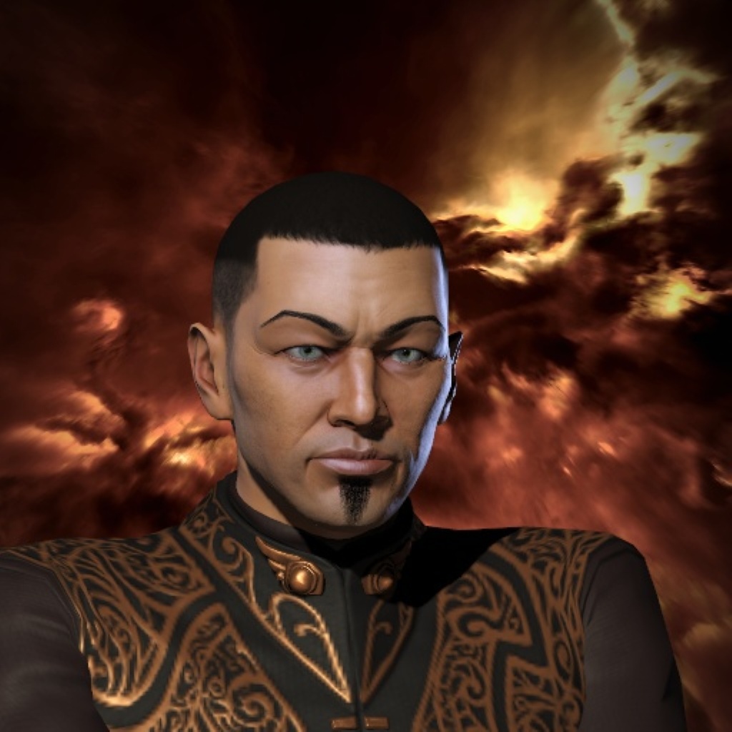 Kogoro Mori