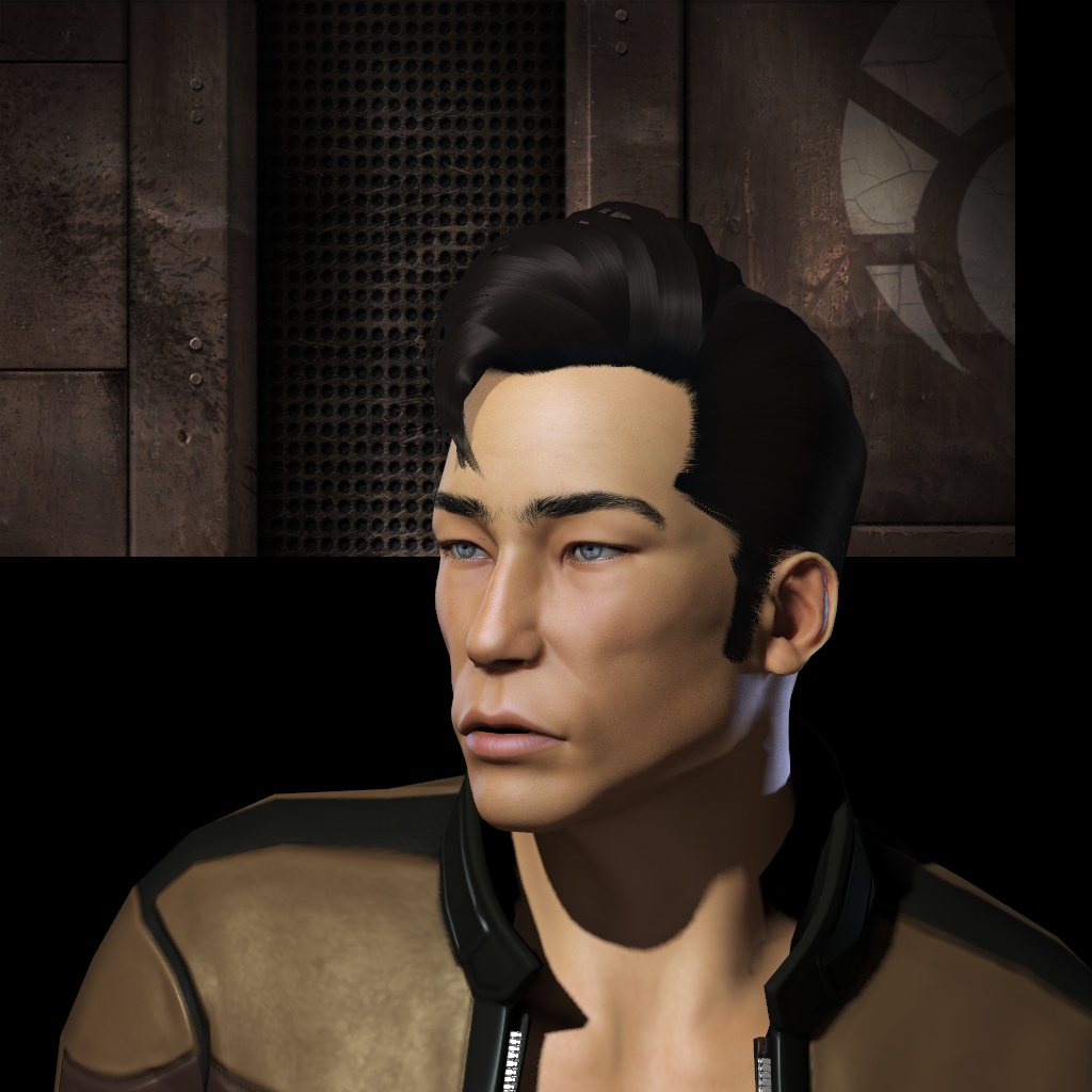 Minmatar Citizen 90841141