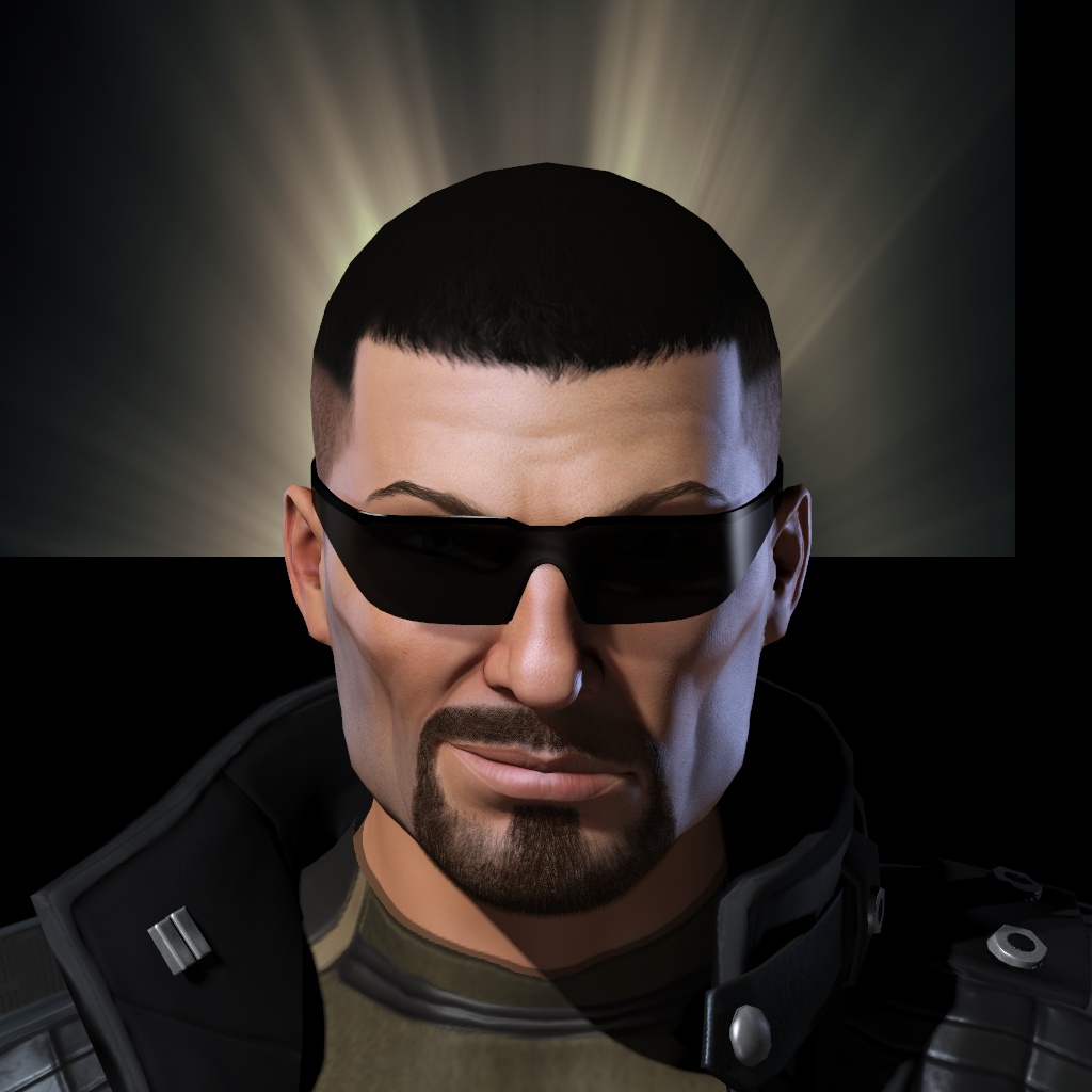 Caldari Citizen 90841320