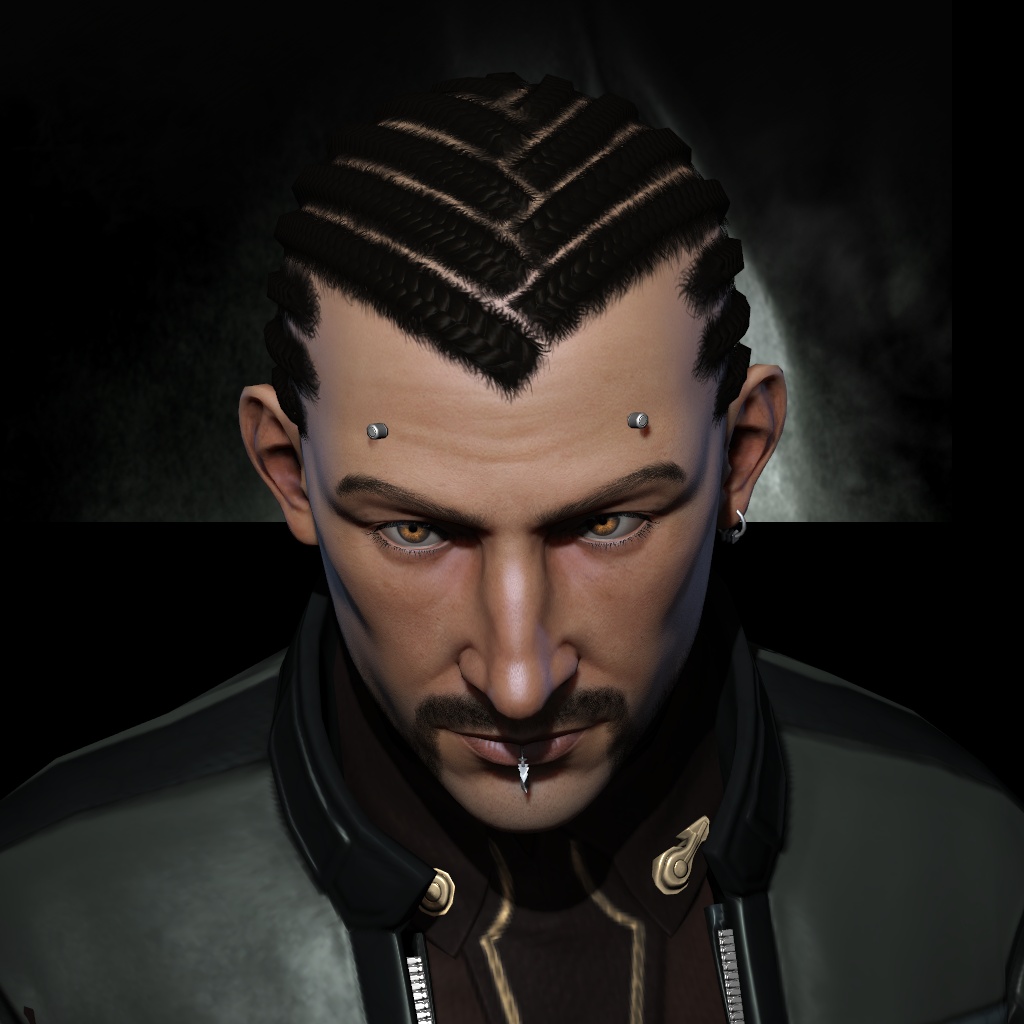 capt'n creepy