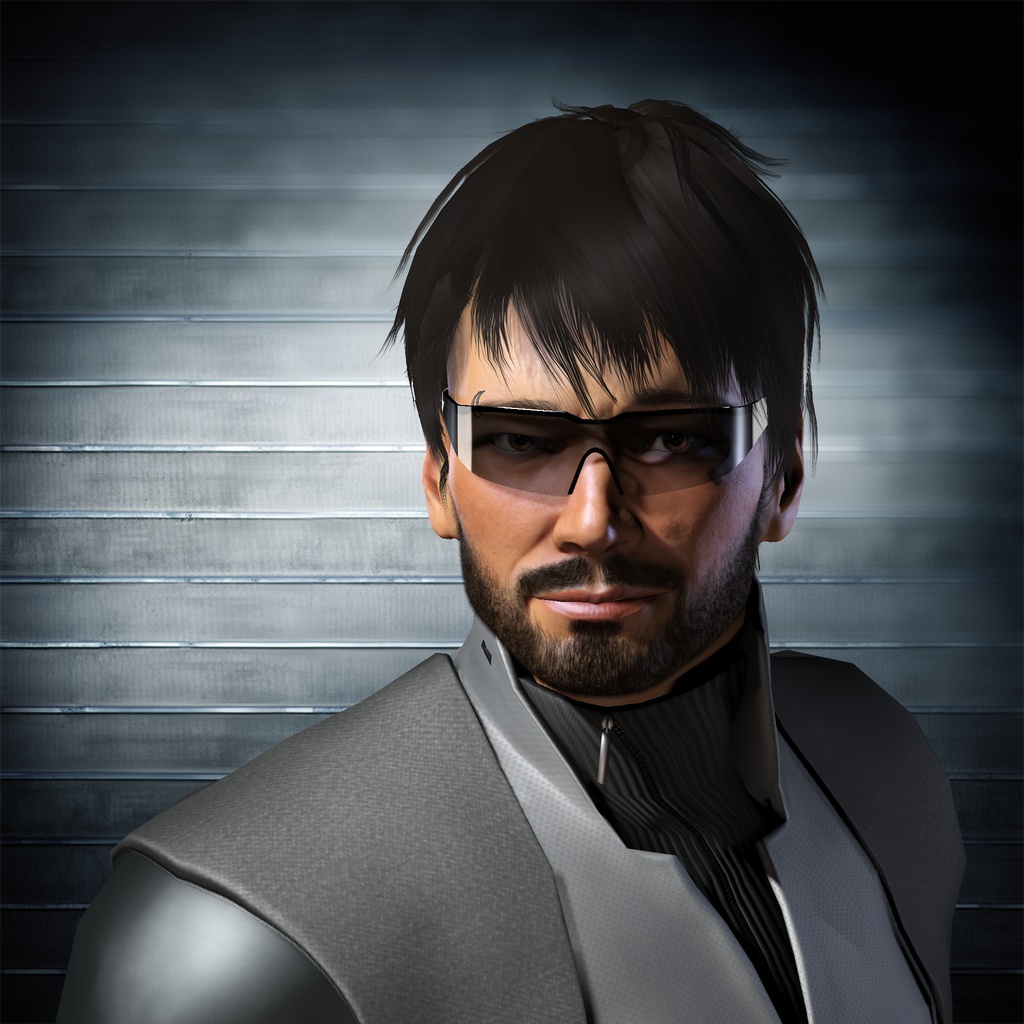 Drake Eldaharr