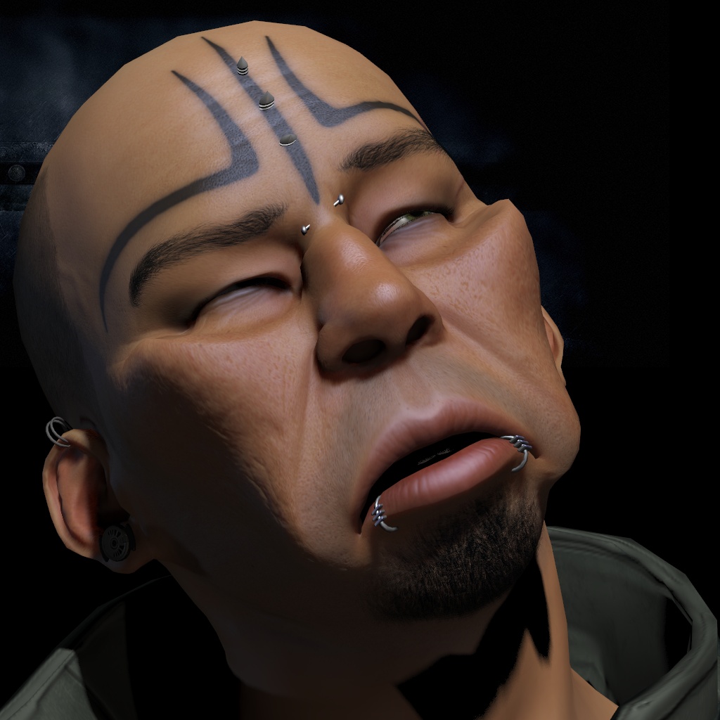 xX31I735P4R74N117Xx