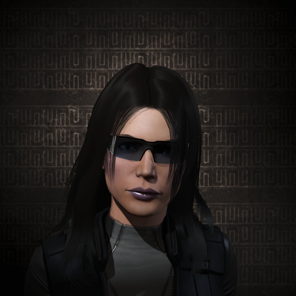 Safetygirl Vailian