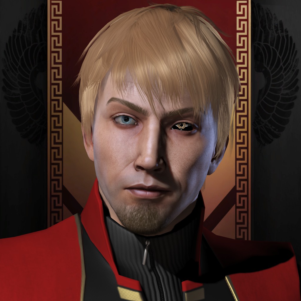Brigander Eginald