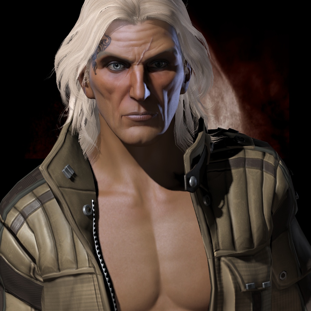 Mordeth Kai