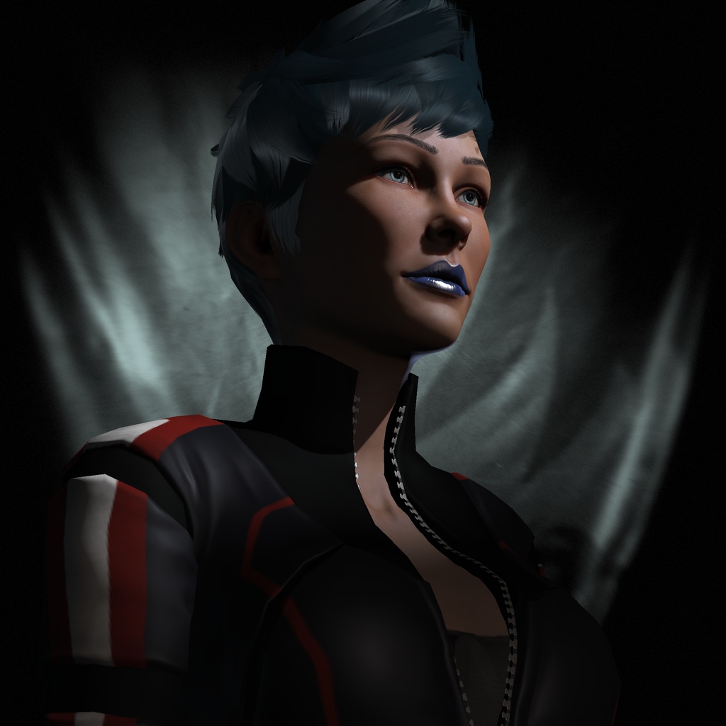 Susanne Scientist