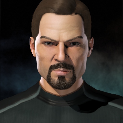 Brigadier